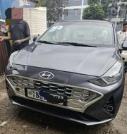 Hyundai I10 2021 Gray for sale