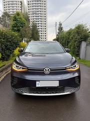 Volkswagen ID.4 2023 Black for sale