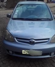Toyota Platz 1.0 FWD 2005 Blue for sale