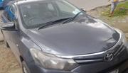 Toyota Yaris LE Hatchback 5dr 2015 Gray for sale