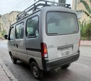 Suzuki Eeco 2024 Silver for sale
