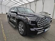 New Toyota Sequoia 2025 Black for sale