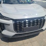 New Jetour X70 2024 Gray for sale
