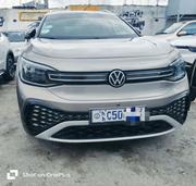 Volkswagen ID.6 2022 Gold for sale