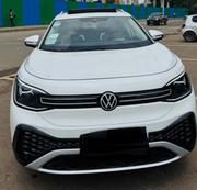 Volkswagen ID.6 2022 White for sale