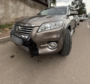 Toyota RAV4 2010 Brown for sale