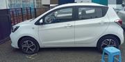 Changan BenBen E-Star 2024 White for sale