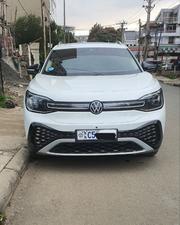 Volkswagen ID.6 2024 White for sale