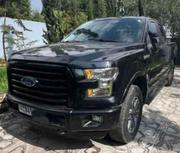 Ford F-150 2017 Matt Black for sale