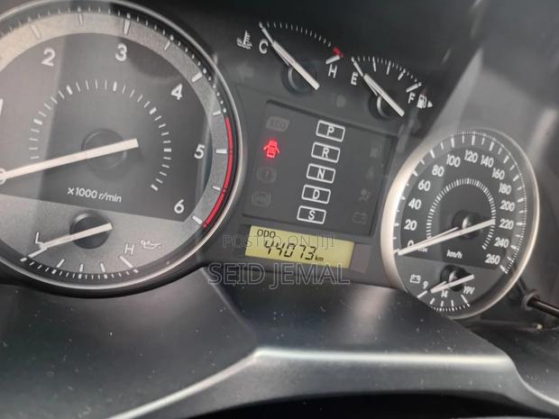 Toyota Land Cruiser 2019 White