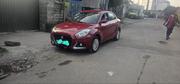 Suzuki Dzire 2021 Red for sale