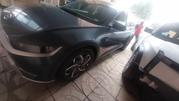 Hyundai Ioniq 5 2022 Blue for sale