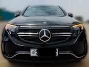 Mercedes-Benz EQC EQC400 4MATIC 2023 Black for sale