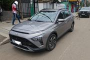 Hyundai Bayon 2022 Gray for sale