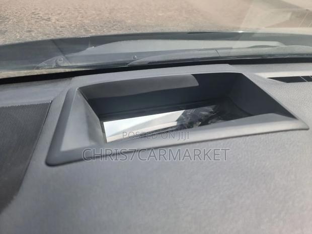 New Toyota Land Cruiser 2023 Silver