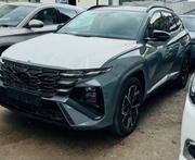 New Hyundai Tucson SE 2024 Gray for sale