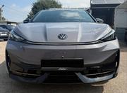 New Volkswagen ID. Buzz 2025 Gray for sale