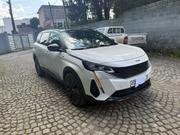 Peugeot 5008 2022 White for sale
