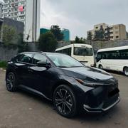 Toyota bZ4X 2023 Black for sale