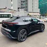 Toyota bZ4X 2023 Black for sale