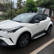 Toyota C-HR 2020 White for sale