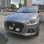 Suzuki Dzire 2022 Gray for sale