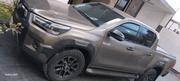 Toyota Hilux 2021 Brown for sale