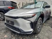 New Toyota bZ4X 2024 Gray for sale