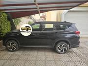 Toyota Rush 2019 Black for sale