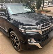 Toyota Land Cruiser 2014 Black for sale