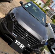 Hyundai Tucson 2020 Gray for sale