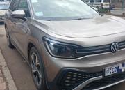 Volkswagen ID.6 2022 Gray for sale