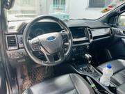 Ford Ranger 2020 Silver for sale