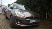 Suzuki Swift 2022 Gray for sale
