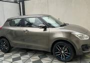 Suzuki Swift 2022 Purple for sale