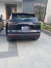 Jetour Dashing 1.6 Petrol FWD 2023 Black for sale