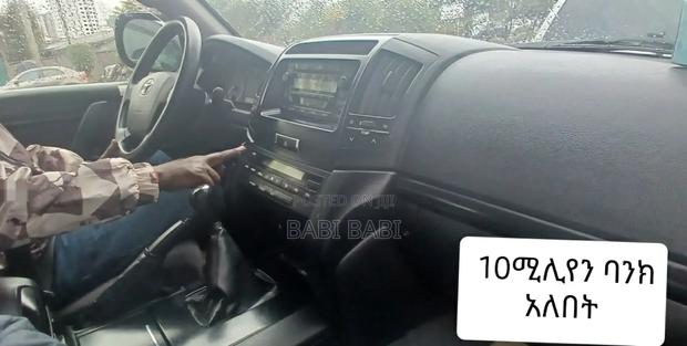 Toyota Land Cruiser 2015 White