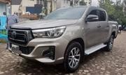 Toyota Hilux 2020 Pearl for sale
