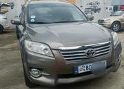 Toyota RAV4 2012 for sale