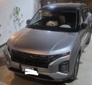 Hyundai Creta 2022 Silver for sale