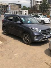 Hyundai Creta 2020 Matt Black for sale