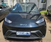 BYD Seagull 2025 Black for sale