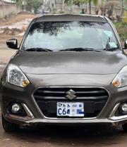 Suzuki Dzire 2022 Brown for sale