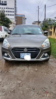 Suzuki Dzire 2022 Gray for sale