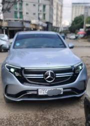 Mercedes-Benz EQC EQC400 4MATIC 2023 Off white for sale