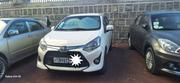 Toyota Yaris 2021 White for sale