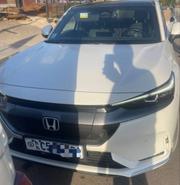 Honda e:NS1 2023 White for sale