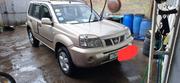 Nissan X-Trail 2.2D 4x4 SE 2007 Beige for sale