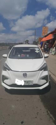Changan BenBen E-Star 2023 White for sale