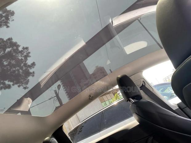 New Tesla Model Y 2024 White